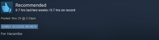Illustration for article titled Genital Jousting, As Told By Steam Reviews